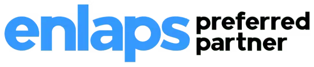 Enlaps Preferred Partner